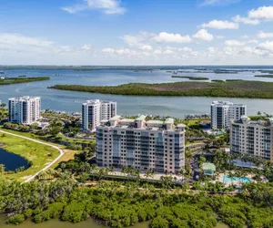 Photo 3 - Waterside #835: Bayscape Bliss 3BR/2BA Condo w/ Pool!