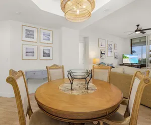 Photo 5 - Waterside #835: Bayscape Bliss 3BR/2BA Condo w/ Pool!