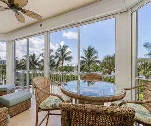 Photo 2 - Waterside #835: Bayscape Bliss 3BR/2BA Condo w/ Pool!