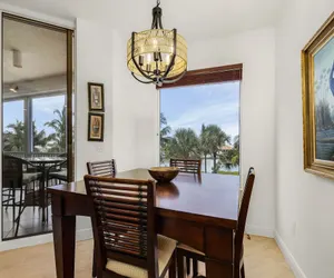 Photo 3 - Waterside #835: Bayscape Bliss 3BR/2BA Condo w/ Pool!