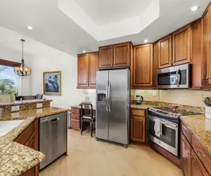 Photo 4 - Waterside #835: Bayscape Bliss 3BR/2BA Condo w/ Pool!