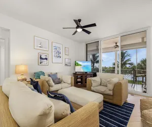 Photo 5 - Waterside #835: Bayscape Bliss 3BR/2BA Condo w/ Pool!