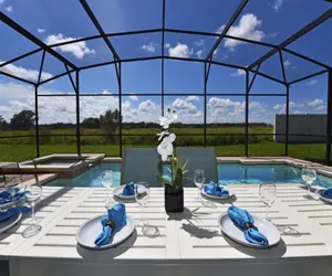 Photo 2 - Dales Dream: 7 Bedroom Villa w/ South Facing Pool