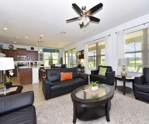 Photo 4 - Dales Dream: 7 Bedroom Villa w/ South Facing Pool