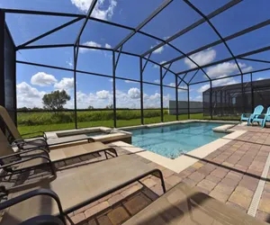 Photo 3 - Dales Dream: 7 Bedroom Villa w/ South Facing Pool