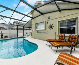 Photo 3 - Cozy 3BR Home w/ Private Pool Near Disney