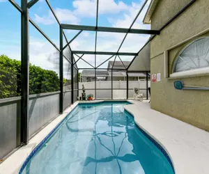 Photo 2 - Cozy 3BR Home w/ Private Pool Near Disney