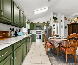 Photo 4 - Cozy 3BR Home w/ Private Pool Near Disney