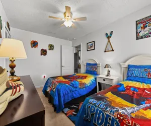 Photo 5 - Cozy 3BR Home w/ Private Pool Near Disney