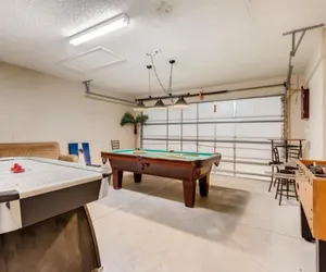 Photo 4 - Emerald Magic - 5 BR w/ Private Pool -Near Disney