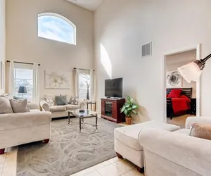 Photo 3 - Emerald Magic - 5 BR w/ Private Pool -Near Disney