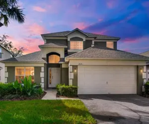 Photo 5 - Emerald Magic - 5 BR w/ Private Pool -Near Disney