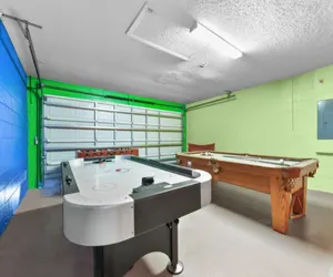 Photo 3 - Cozy 4BR Pool Home w/ Game Room Near Disney