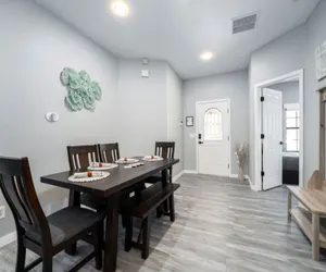 Photo 2 - Modern 4BR South Facing Pool Home Near Disney