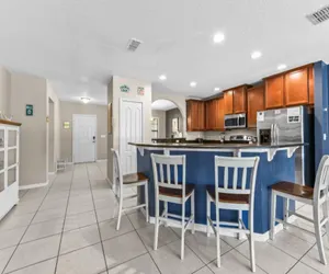 Photo 4 - Spacious 6BR Villa w/ Private Pool  –Near Disney