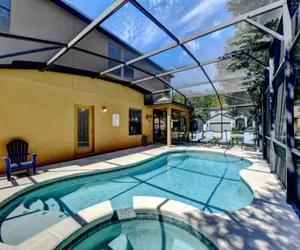 Photo 2 - Spacious 6BR Villa w/ Private Pool  –Near Disney