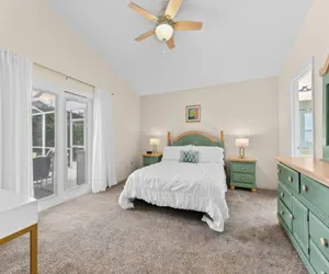 Photo 4 - Oak Island Gem Cozy 4BR Pool Home Near Disney