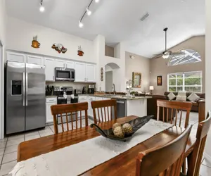 Photo 5 - Oak Island Gem Cozy 4BR Pool Home Near Disney