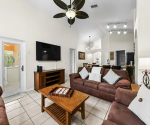 Photo 3 - Oak Island Gem Cozy 4BR Pool Home Near Disney