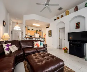 Photo 4 - Calabay Comfort - 4BR Pool & Spa Near Disney