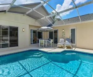 Photo 3 - Reserve Retreat - Gated 4BR with Pool Near Disney