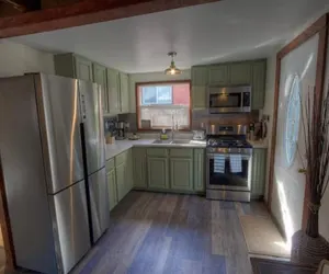 Photo 3 - HCH0648 - Larchwood Lodge