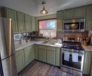 Photo 2 - HCH0648 - Larchwood Lodge