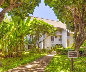 Photo 4 - Kauai Kiahuna Plantation #229