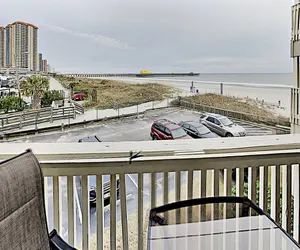 Photo 2 - A Place at the Beach IV G231