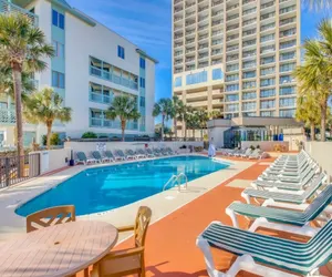 Photo 5 - Ocean Forest Plaza Unit 1713