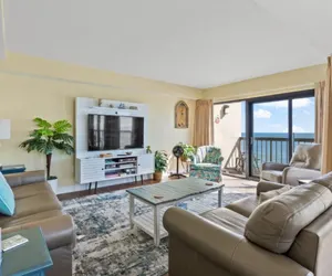 Photo 5 - Savoy Penthouse 603