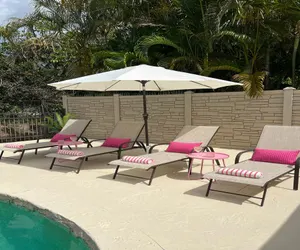 Photo 3 - Naples Henrie Hideaway - Private Pool, pet friendly 12 mins from Beach & Downtown