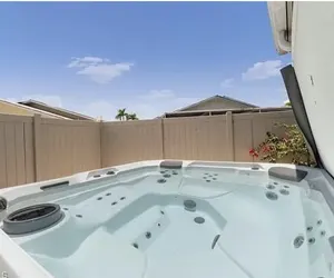 Photo 2 - Fall in Naples – Hot Tub on 107th