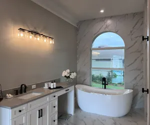 Photo 3 - Fall in Naples - Game Room pvt pool hot tub impeccable decor