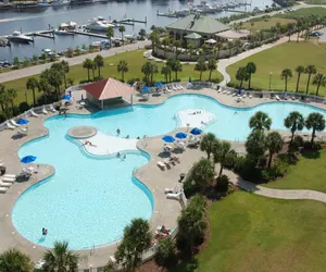 Photo 5 - Yacht Club 2-601