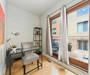 Photo 4 - Spacious 3-Bed West Loop Townhouse, 1 Car Garage
