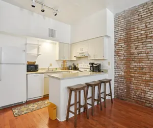 Photo 2 - Charming Soulard Retreat w/ Historic Character near Baseball Stadium