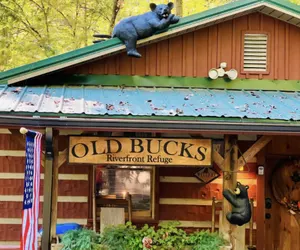 Photo 2 - Old Bucks Riverfront Refuge