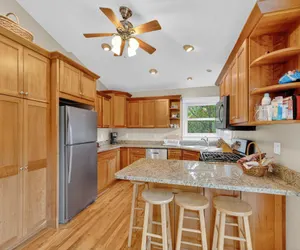 Photo 4 - Secluded Woodland Retreat Near Starved Rock Park