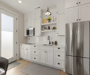 Photo 3 - Southwest Casita