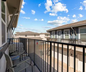 Photo 4 - Southwest Casita