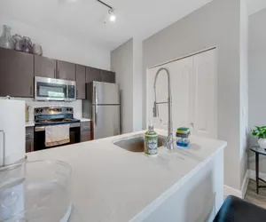 Photo 4 - Central Relaxing 1BR Phoenix Retreat near Airport