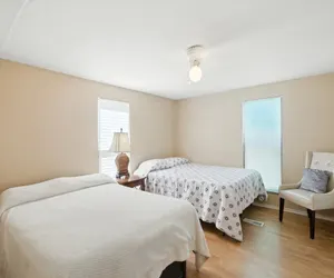 Photo 5 - Desert Haven Cozy 2-Bedroom Mobile Home Near NMSU