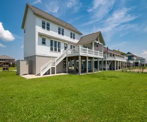 Photo 2 - Wild Dunes Cottage