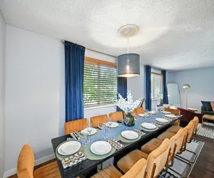 Photo 4 - Family-Friendly Arvada Getaway with Games Galore