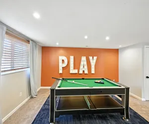 Photo 5 - Family-Friendly Arvada Getaway with Games Galore