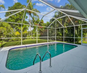 Photo 2 - Relaxed Tropical NAPLES Retreat 5 mi to Beach