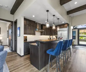 Photo 2 - Nine Peaks