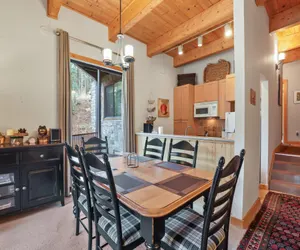 Photo 5 - Comfort in the Sierras - Edelweiss 2BR - Kirkwood
