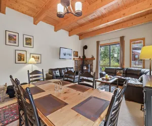 Photo 4 - Comfort in the Sierras - Edelweiss 2BR - Kirkwood